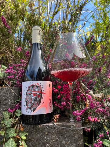 Domaine des Marnes Blanches – Zeus Gone Wild 2023