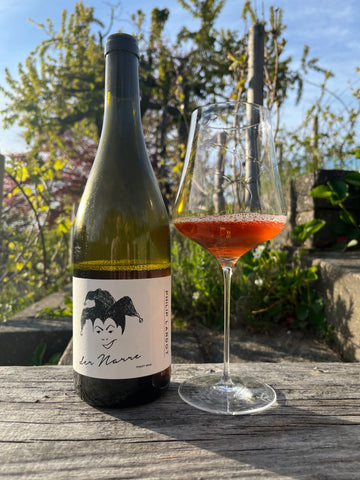 Philip Lardot Der Narre Pinot Gris 2023