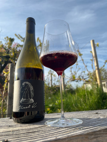 Philip Lardot Pinot K 2023