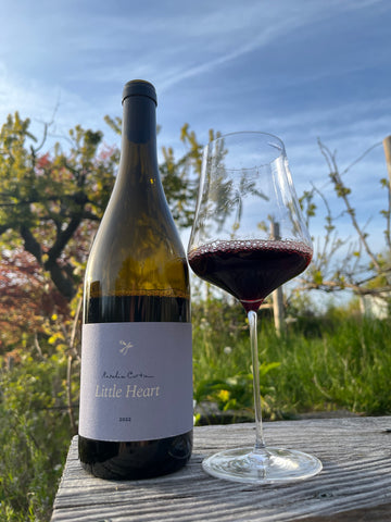 Rosalie Curtin - Little Heart - Pinot Noir - 2023