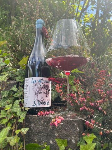 Les Miroudots Le Résistant 2023