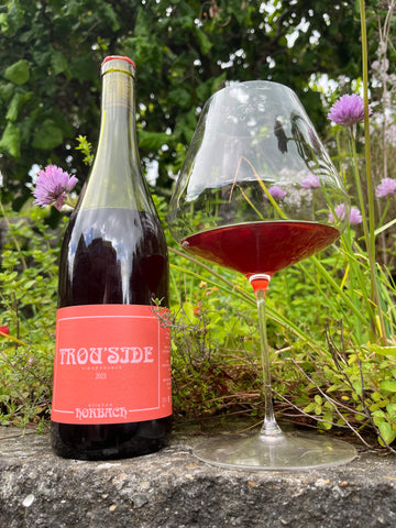Etienne Horbach Trou´side 2023