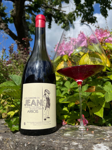 Julien Crinquand P´tit Prince - Trousseau 2023