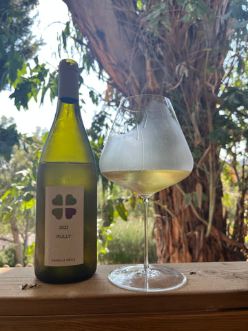 Domaine de la Roseraie - Rully 2022