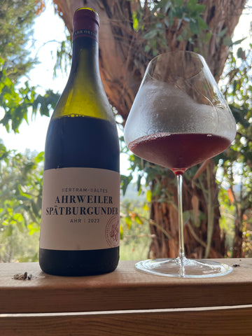 Weingut Bertram-Baltes Ahrweiler Spätburgunder 2023
