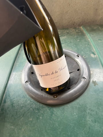 Domaine de la Roseraie - Macabeu 2023