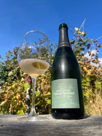 Vincent Bernard – Assemblage – Ambonnay Grand Cru – 2020/2021