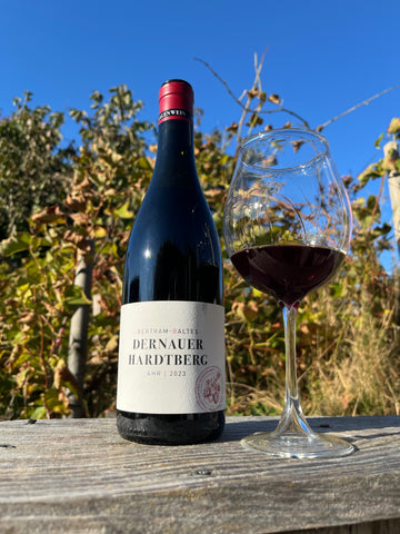 Weingut Bertram-Baltes Dernauer Hardtberg Spätburgunder 2023