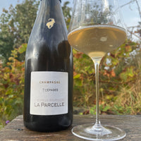 Chevreux Bournazel - La Parcelle - 7 Cépages - 2020