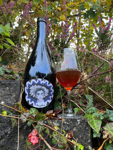 La Grange de l´oncle Charles – Pinot Gris VT - 2017