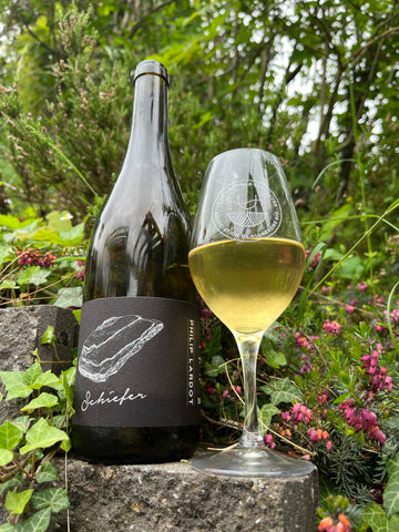 Philip Lardot Riesling Schiefer 2023