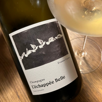 Etienne Calsac L´échappée Belle (Base 2023) – Extra Brut