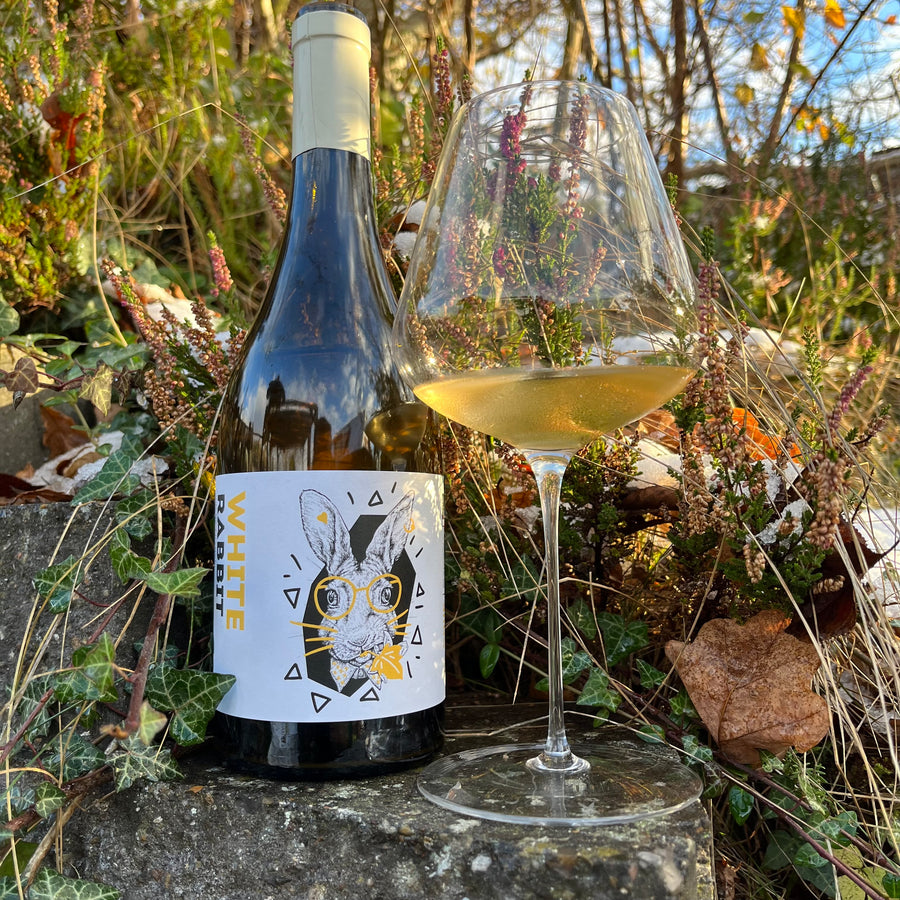 Domaine des Marnes Blanches – White Rabbit 2022